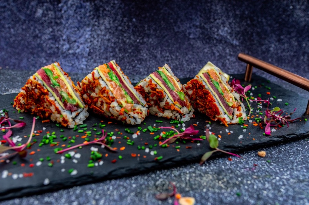 kanki sushi bar
