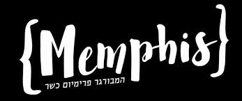 logo-Memphis Mahane Yehuda